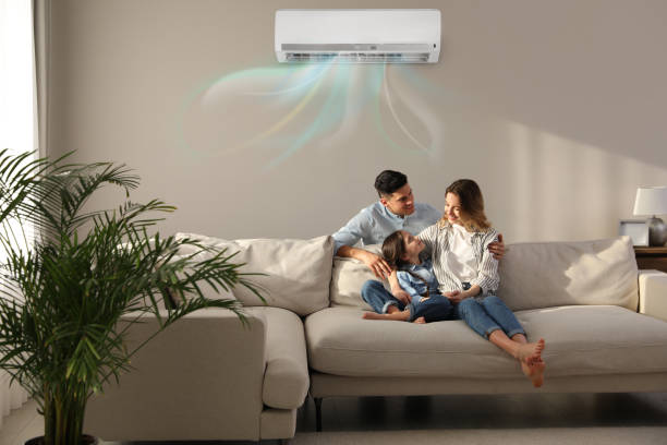Best HVAC Equipment and Components in Ahtanum, WA