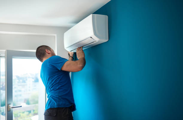 Professional HVAC in Ahtanum, WA