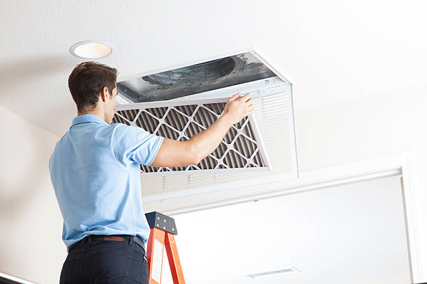 Best HVAC Consulting and Engineering in Ahtanum, WA
