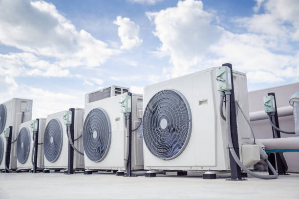 Best Air Conditioning Cleaning in Ahtanum, WA