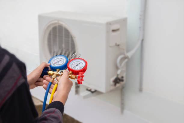 Best HVAC Supply and Distribution in Ahtanum, WA